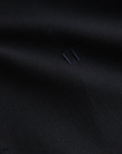 Laden Sie das Bild in den Galerie-Viewer, LES DEUX COMO BOMBER JACKET BLACK