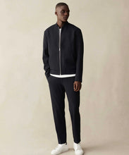 Laden Sie das Bild in den Galerie-Viewer, LES DEUX COMO BOMBER JACKET NAVY