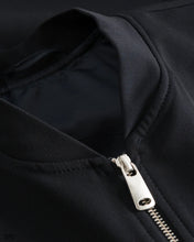 Laden Sie das Bild in den Galerie-Viewer, LES DEUX COMO BOMBER JACKET NAVY