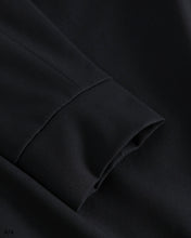 Laden Sie das Bild in den Galerie-Viewer, LES DEUX COMO BOMBER JACKET BLACK