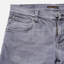 Laden Sie das Bild in den Galerie-Viewer, NUDIE JEANS TIGHT TERRY CITY DUST