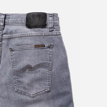 Laden Sie das Bild in den Galerie-Viewer, NUDIE JEANS TIGHT TERRY CITY DUST