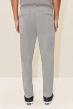 Laden Sie das Bild in den Galerie-Viewer, DRYKORN CHASEY BAUMWOLL-TWILL GREY