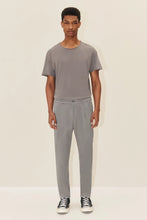 Laden Sie das Bild in den Galerie-Viewer, DRYKORN CHASEY BAUMWOLL-TWILL GREY