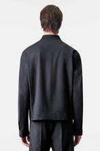 Laden Sie das Bild in den Galerie-Viewer, DRYKORN LENOA BOMBER BLOUSON DRYNAMIC BLACK