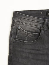 Laden Sie das Bild in den Galerie-Viewer, GABBA JEANS  REY GREYBLACK