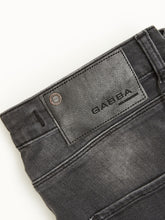 Laden Sie das Bild in den Galerie-Viewer, GABBA JEANS  REY GREYBLACK