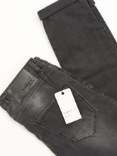 Laden Sie das Bild in den Galerie-Viewer, GABBA JEANS  REY GREYBLACK