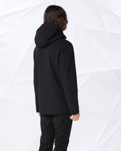 Laden Sie das Bild in den Galerie-Viewer, ELVINE COLE WINTER JACKET BLACK