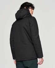 Laden Sie das Bild in den Galerie-Viewer, ELVINE CORNELL JACKET BLACK