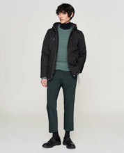 Laden Sie das Bild in den Galerie-Viewer, ELVINE CORNELL JACKET BLACK