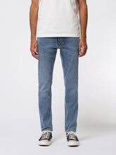 Laden Sie das Bild in den Galerie-Viewer, NUDIE JEANS LEAN DEAN LOST ORANGE