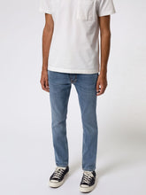 Laden Sie das Bild in den Galerie-Viewer, NUDIE JEANS LEAN DEAN LOST ORANGE