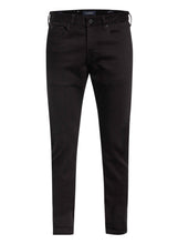Laden Sie das Bild in den Galerie-Viewer, SCOTCH & SODA RALSTON SLIM TAPER JEANS STAY BLACK