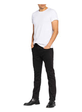Laden Sie das Bild in den Galerie-Viewer, SCOTCH & SODA RALSTON SLIM TAPER JEANS STAY BLACK