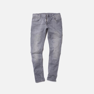 NUDIE JEANS TIGHT TERRY CITY DUST