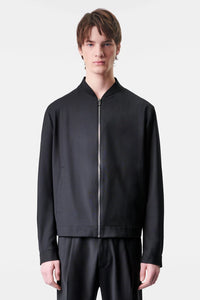 DRYKORN LENOA BOMBER BLOUSON DRYNAMIC BLACK