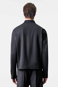 DRYKORN LENOA BOMBER BLOUSON DRYNAMIC BLACK