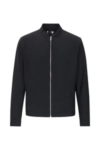 DRYKORN LENOA BOMBER BLOUSON DRYNAMIC BLACK